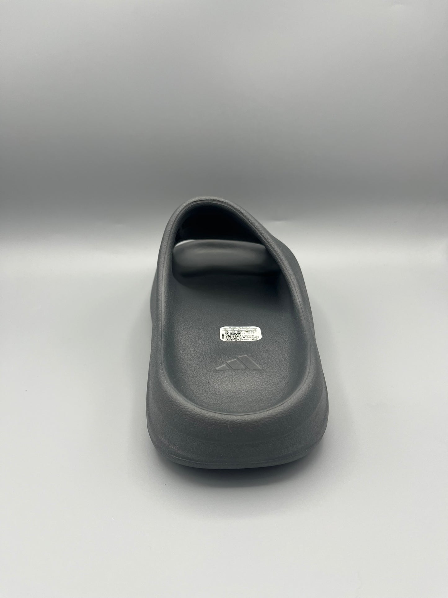 Yeezy Slide Slate Grey