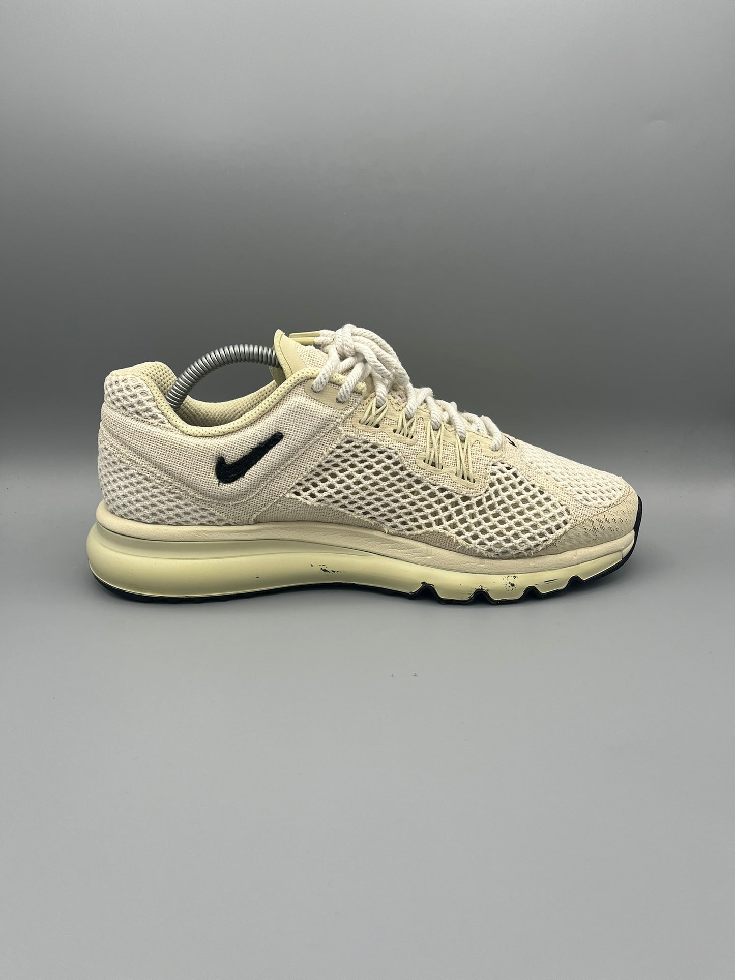 Nike Air Max 2013 Stüssy Fossile