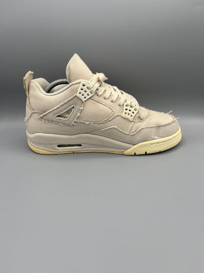 Jordan 4 Blank Canvas (Women)