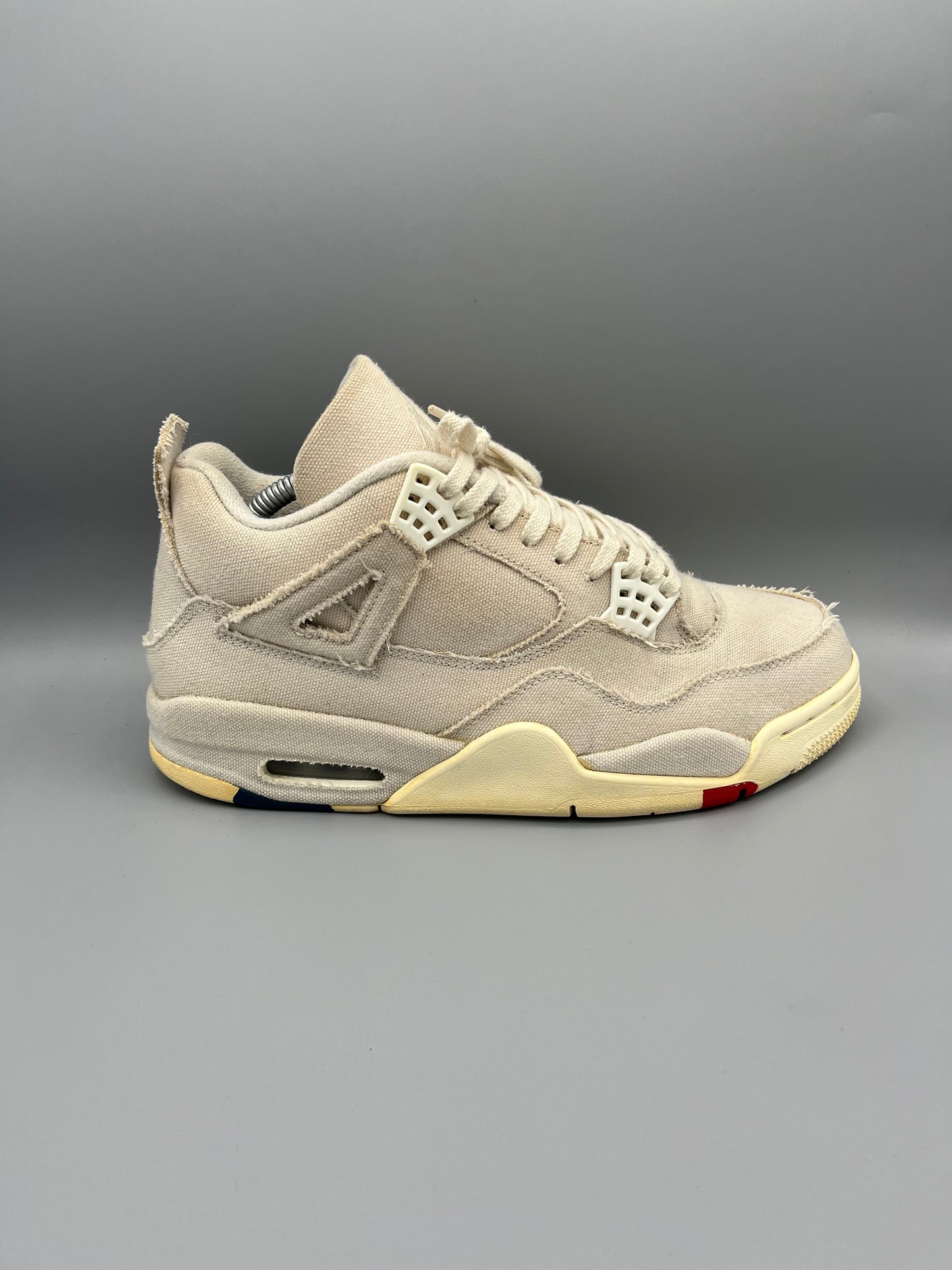 Jordan 4 Blank Canvas (Women)