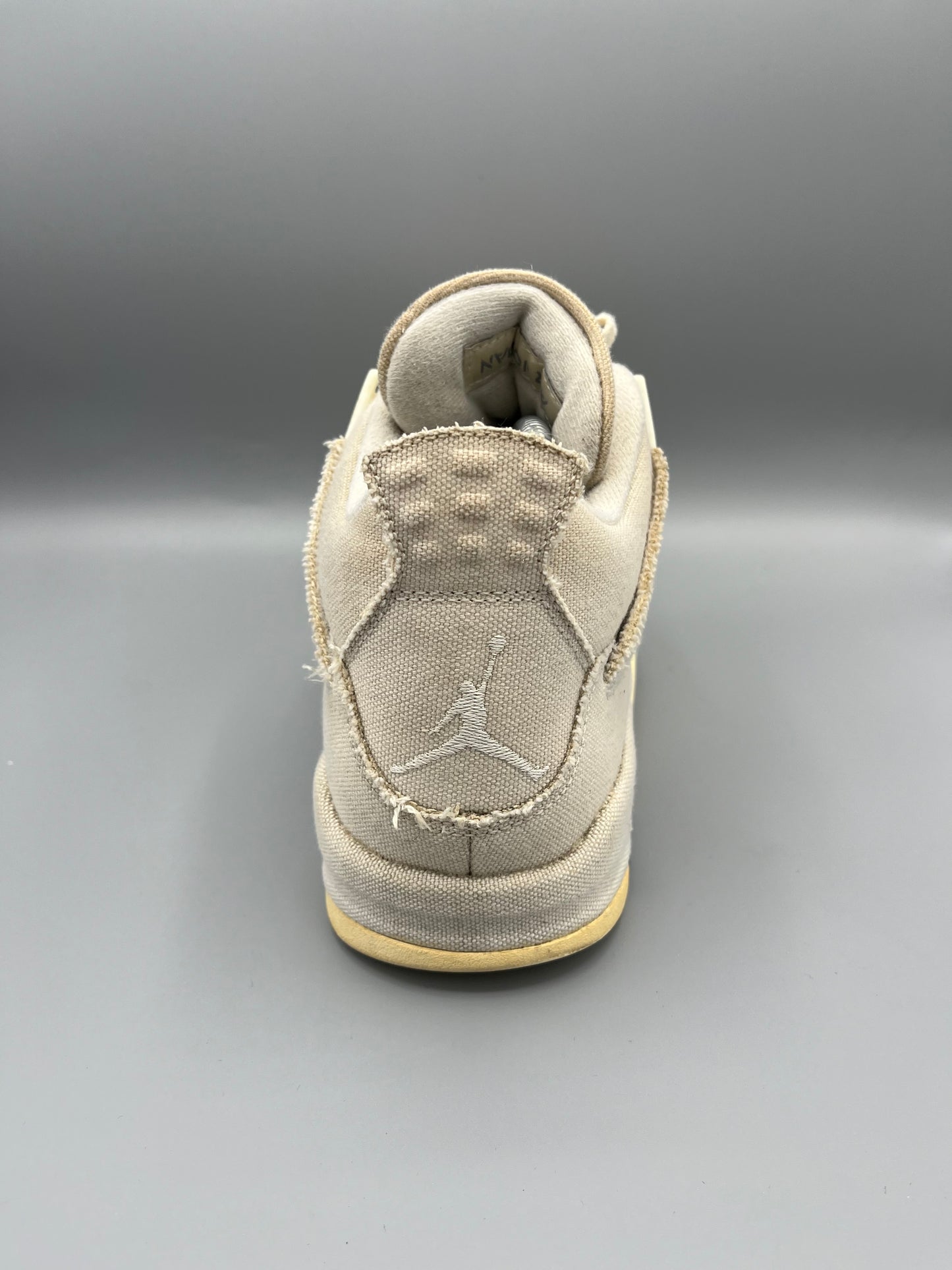 Jordan 4 Blank Canvas (Women)