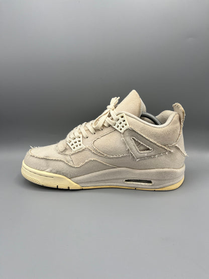 Jordan 4 Blank Canvas (Women)