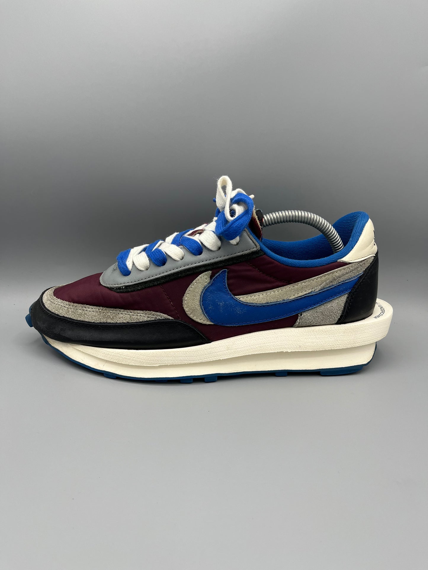 Nike LD Waffle Sacai Undercover Night Maroon