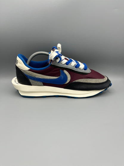 Nike LD Waffle Sacai Undercover Night Maroon