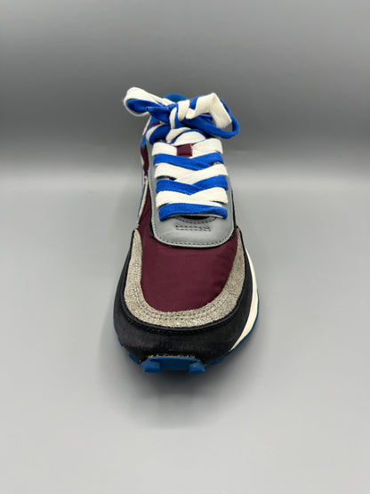 Nike LD Waffle Sacai Undercover Night Maroon