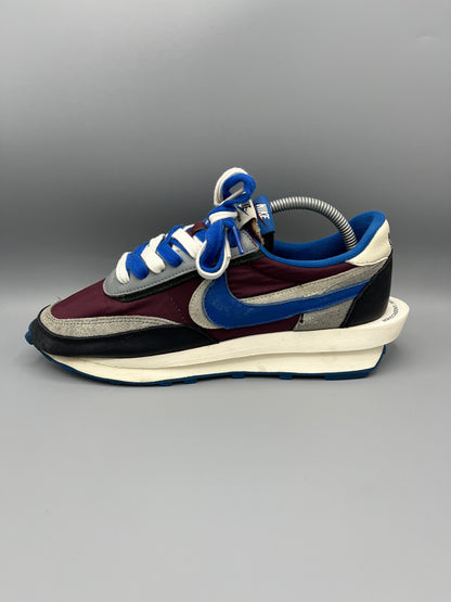 Nike LD Waffle Sacai Undercover Night Maroon