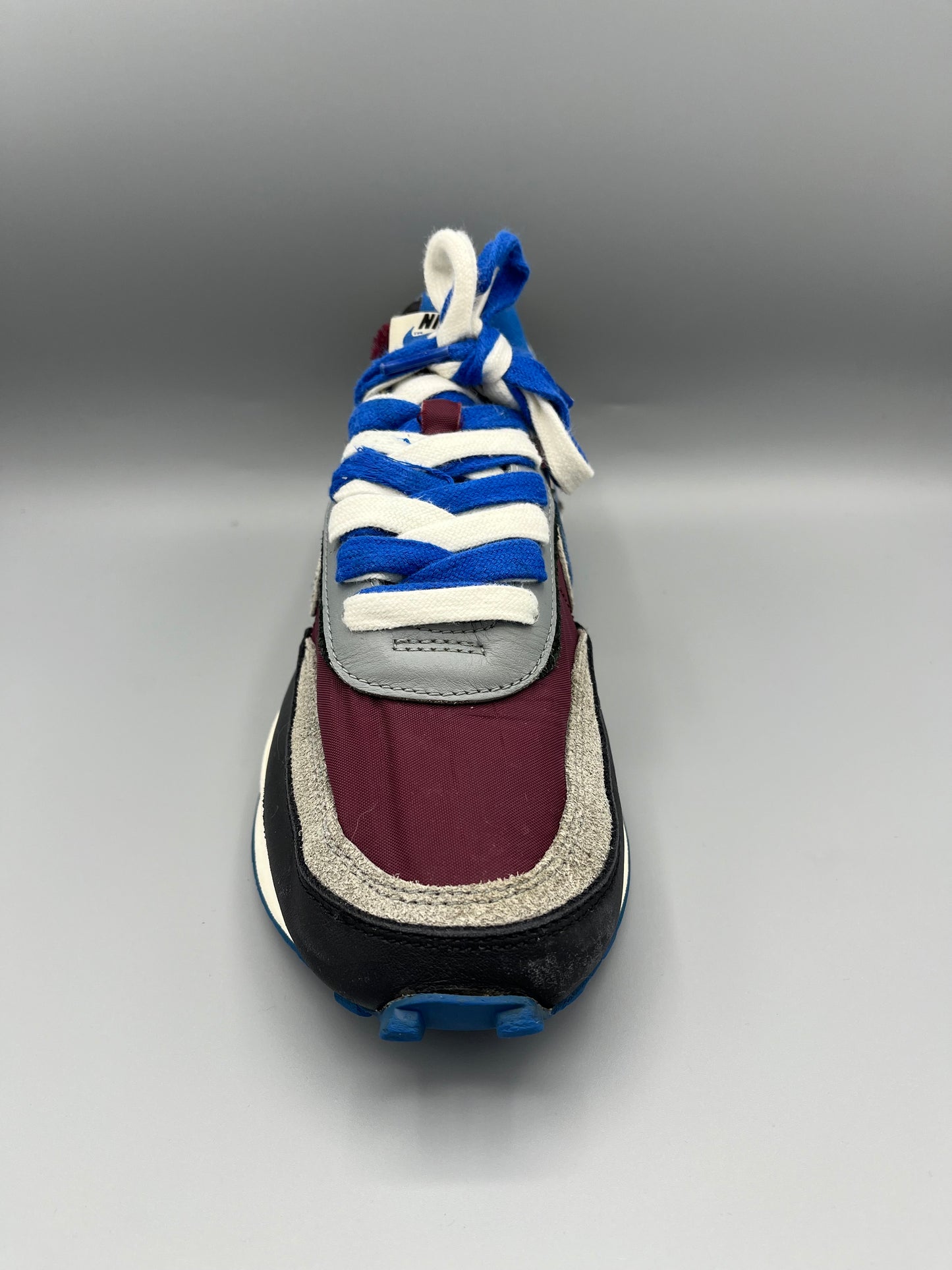 Nike LD Waffle Sacai Undercover Night Maroon