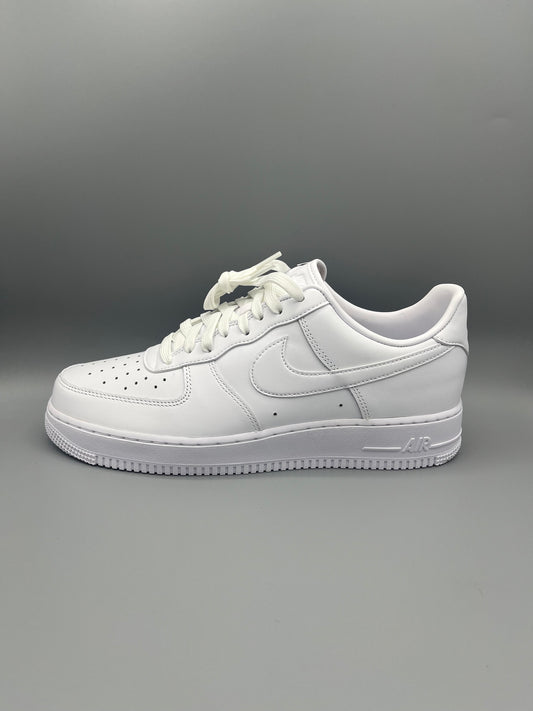 Nike Air Force 1 Fresh White