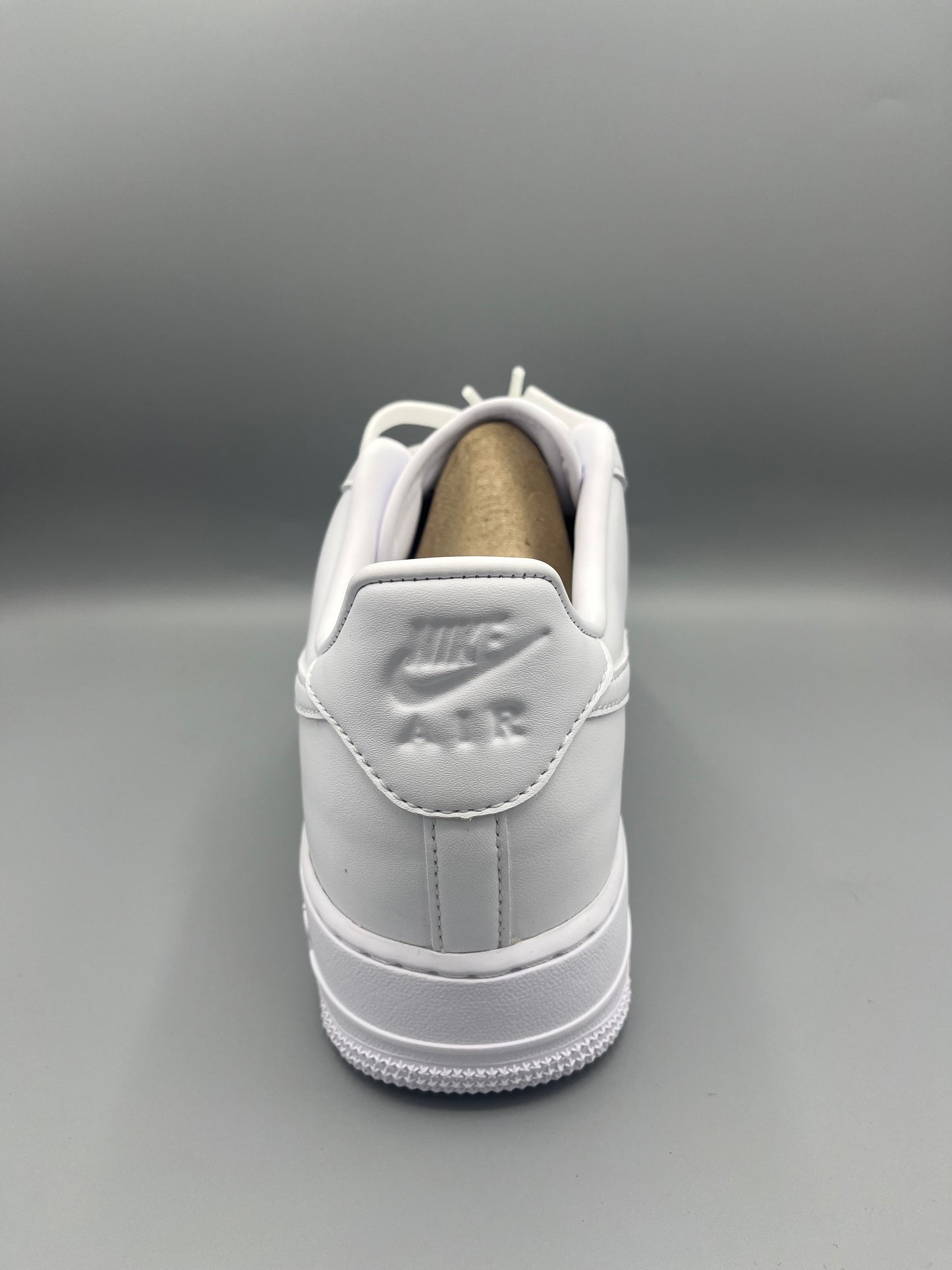 Nike Air Force 1 Fresh White