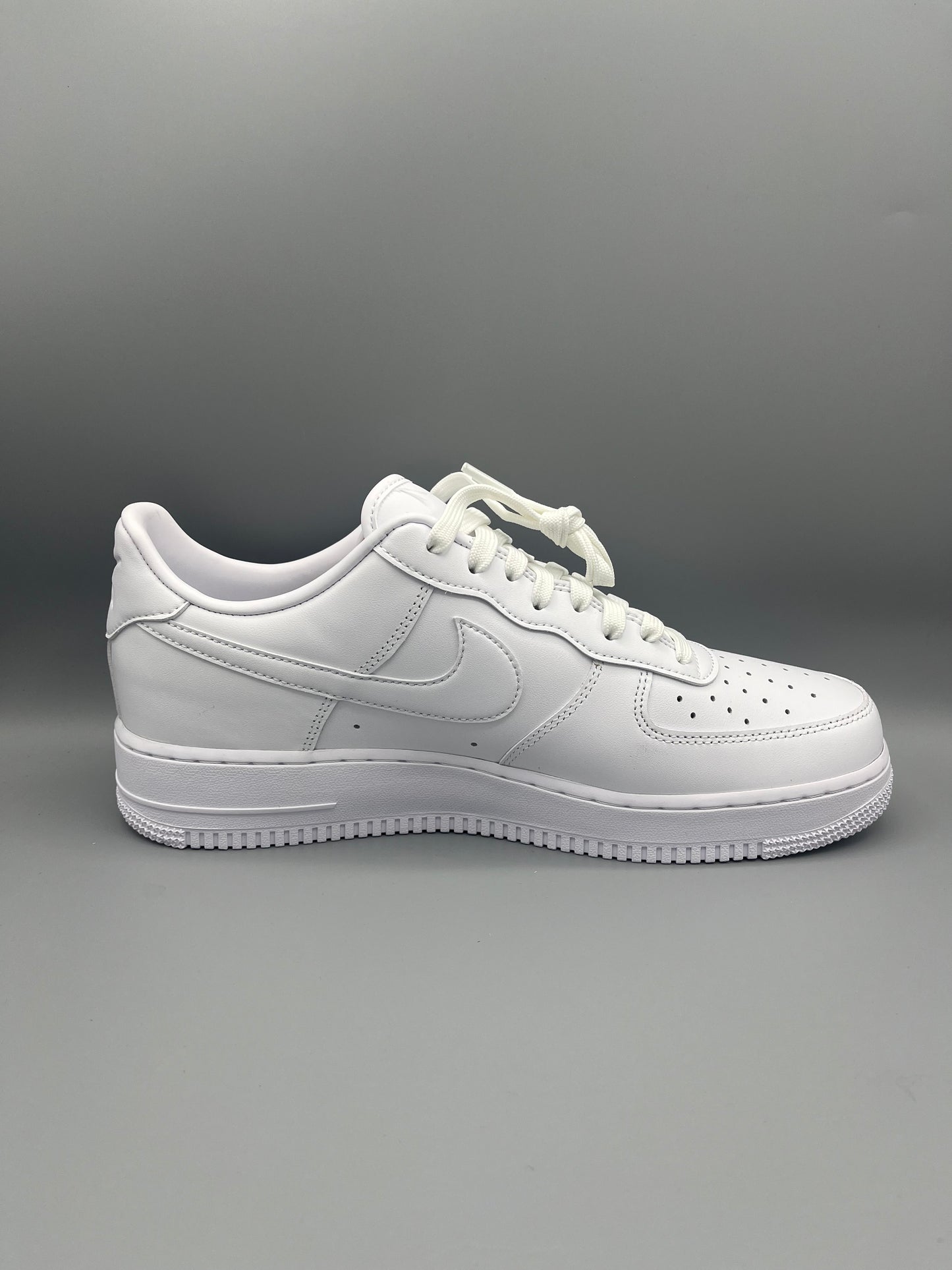 Nike Air Force 1 Fresh White