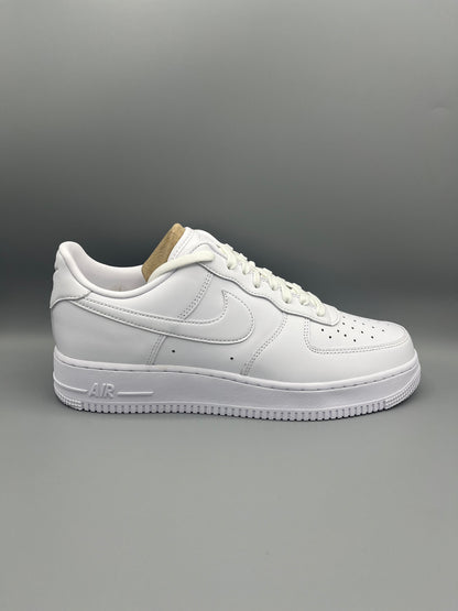 Nike Air Force 1 Fresh White