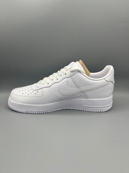 Nike Air Force 1 Fresh White