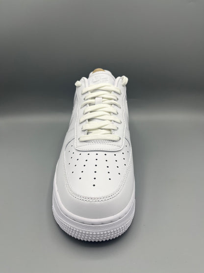 Nike Air Force 1 Fresh White