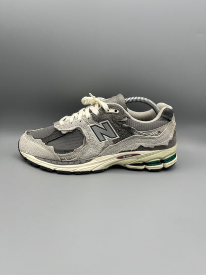 New Balance 2002R Protection Pack Rain Cloud