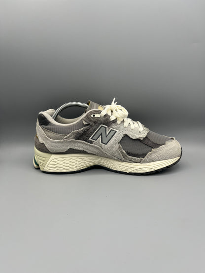 New Balance 2002R Protection Pack Rain Cloud