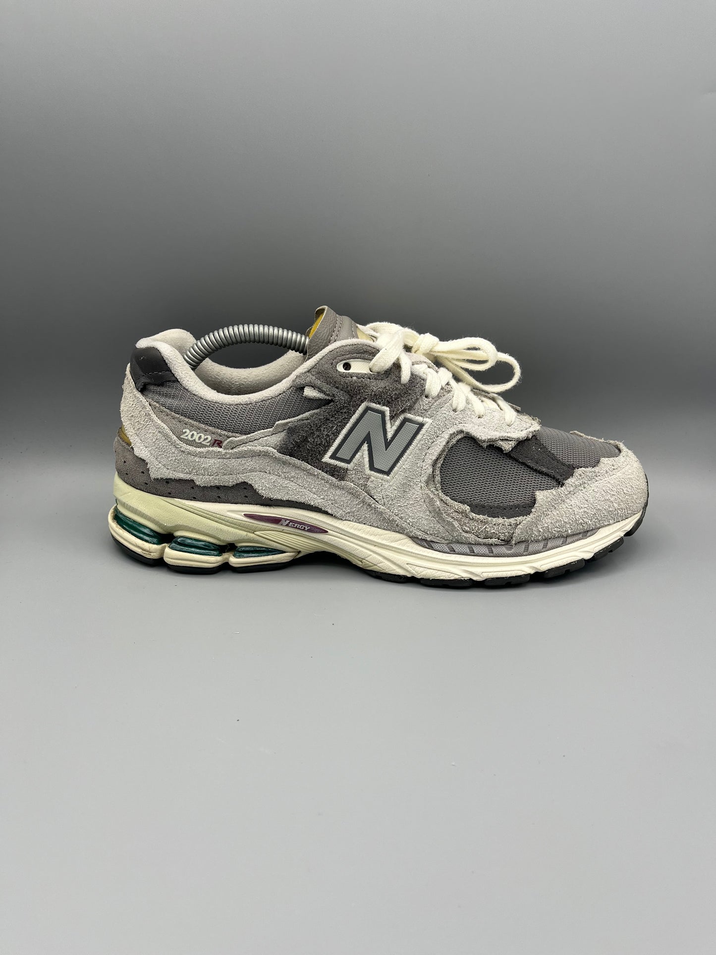 New Balance 2002R Protection Pack Rain Cloud