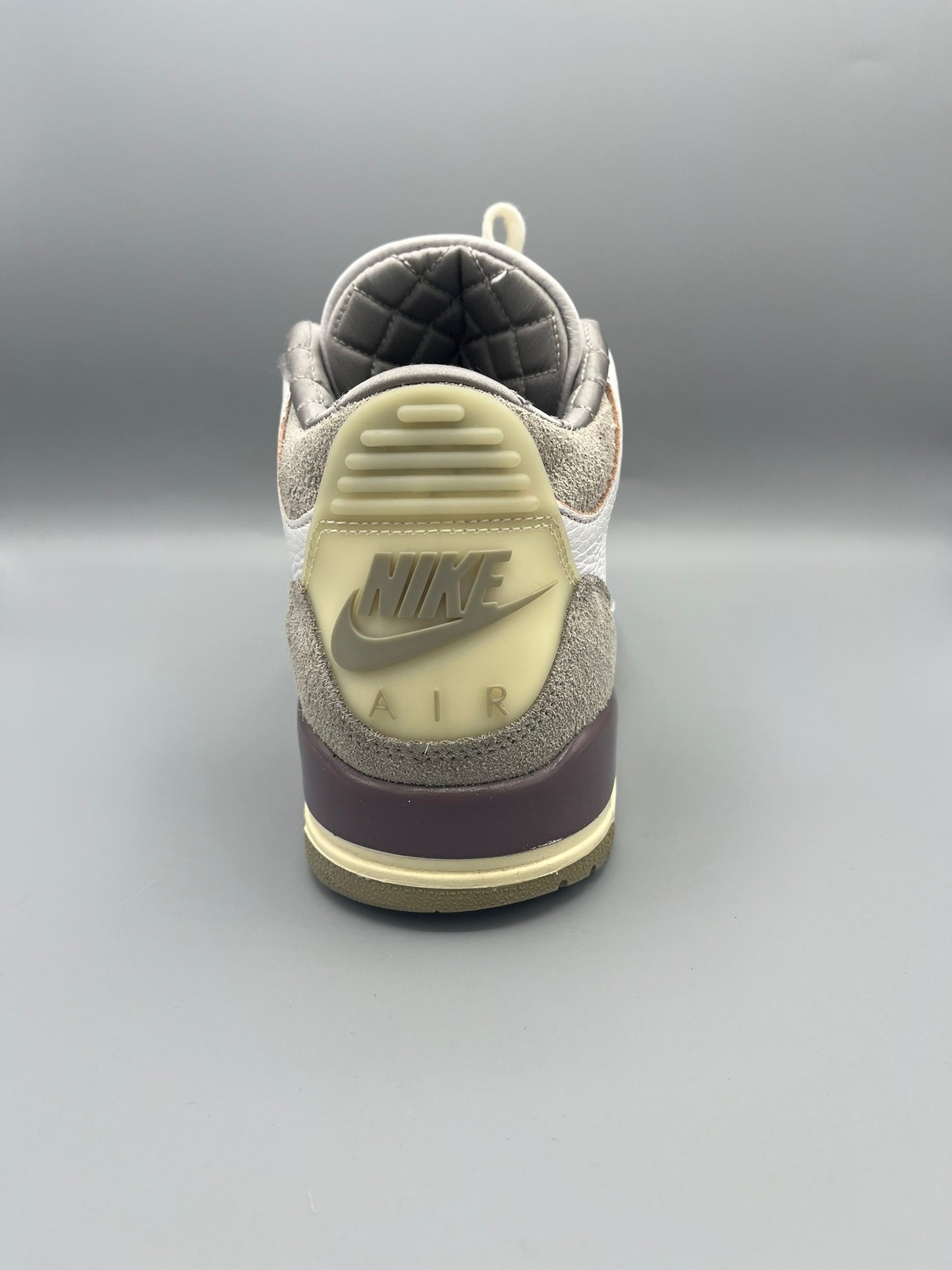 Air Jordan 3 A Ma Maniére