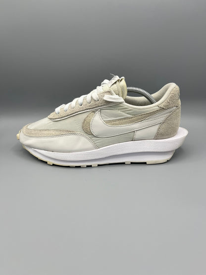 Nike LD Waffle sacai White Nylon