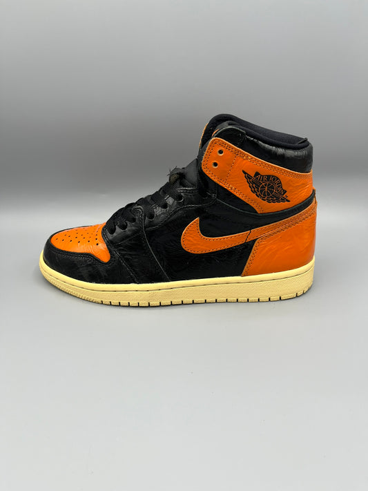 Jordan 1 Retro High Shattered Backboard 3.0