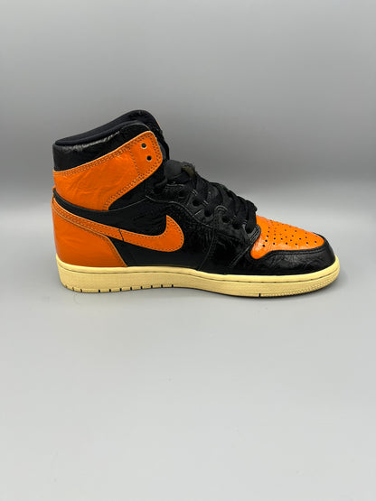 Jordan 1 Retro High Shattered Backboard 3.0