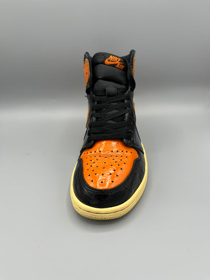 Jordan 1 Retro High Shattered Backboard 3.0