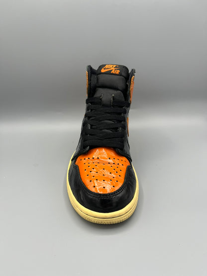 Jordan 1 Retro High Shattered Backboard 3.0