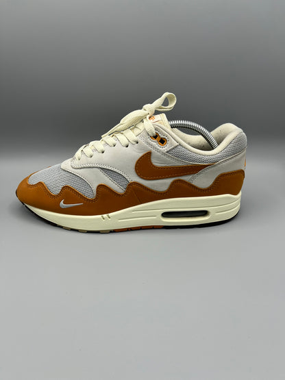 Nike Air Max 1 Patta Waves Monarch (Sans Bracelet)