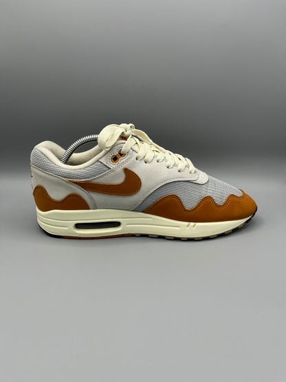 Nike Air Max 1 Patta Waves Monarch (Sans Bracelet)