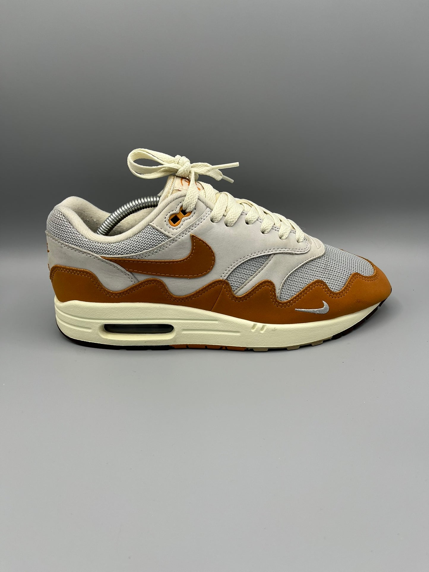 Nike Air Max 1 Patta Waves Monarch (Sans Bracelet)