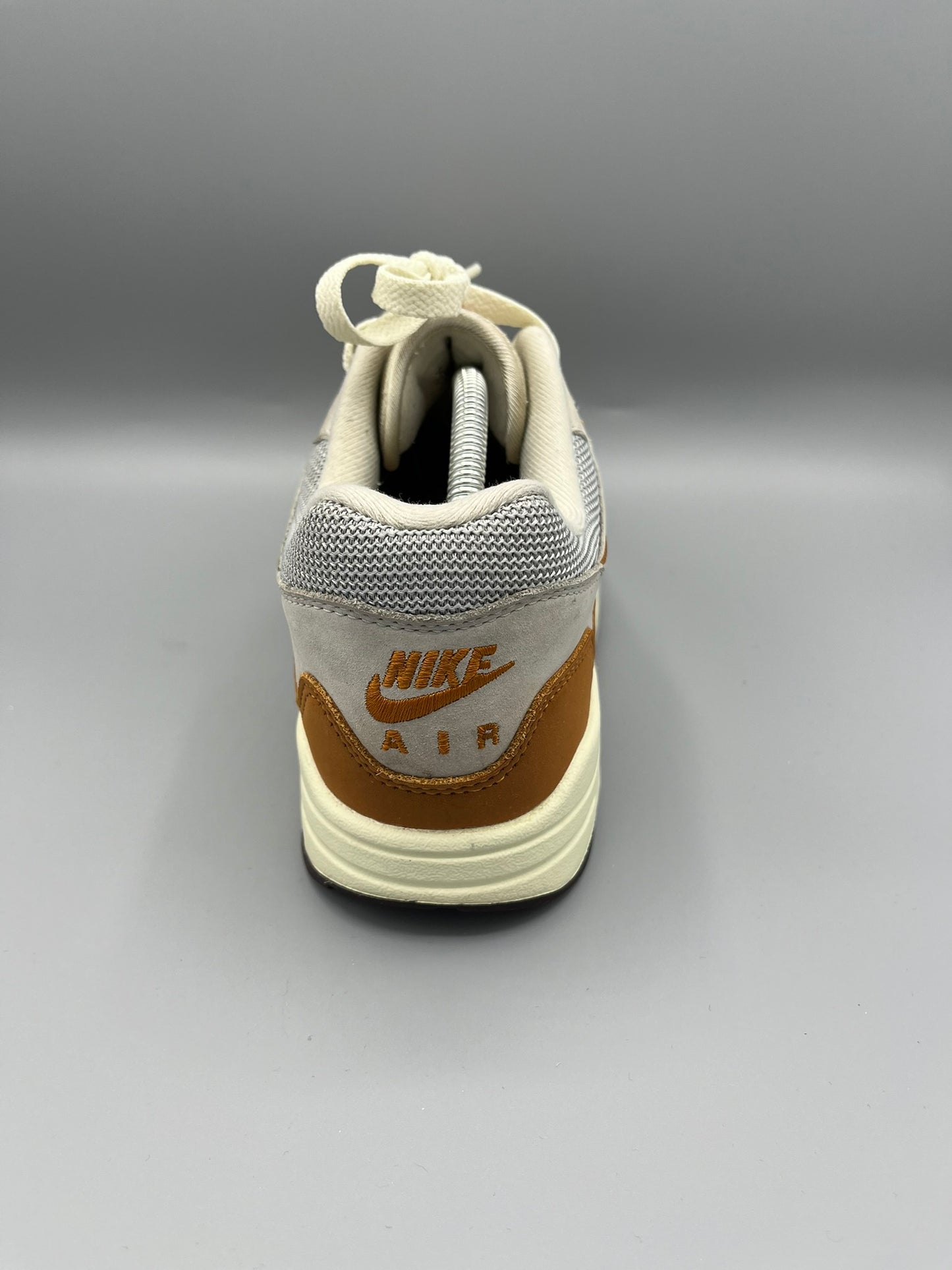 Nike Air Max 1 Patta Waves Monarch (Sans Bracelet)