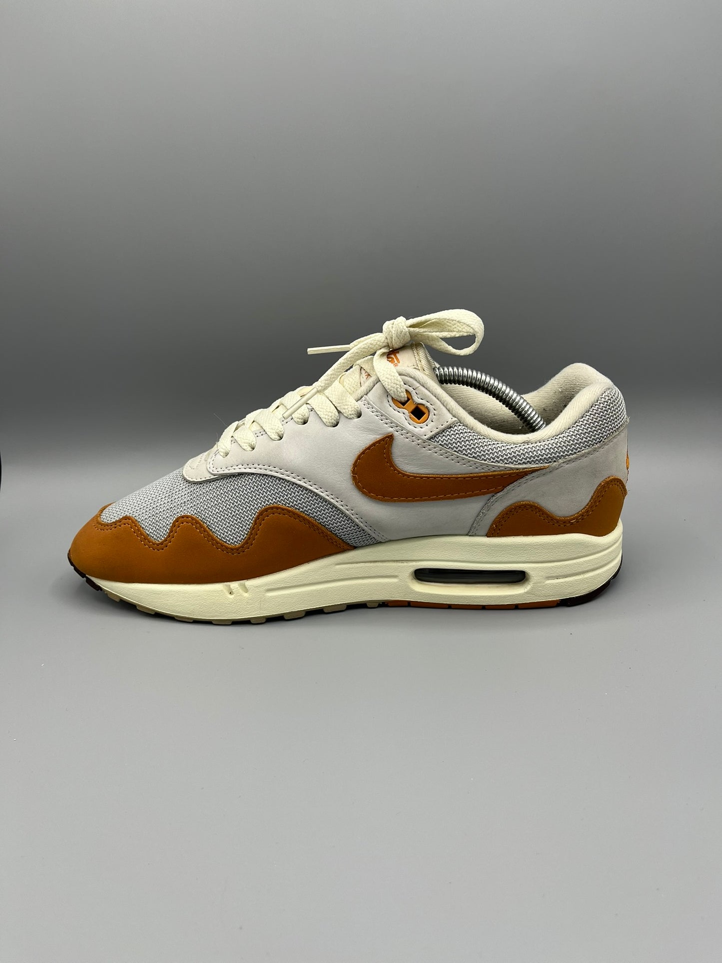 Nike Air Max 1 Patta Waves Monarch (Sans Bracelet)