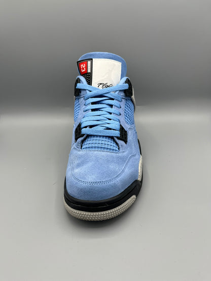 Air Jordan 4 UNC