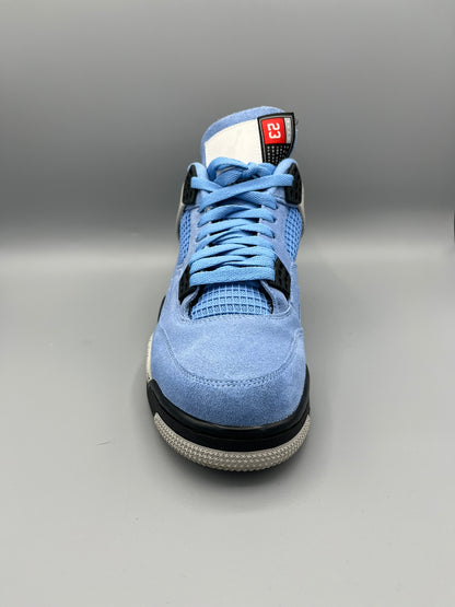 Air Jordan 4 UNC