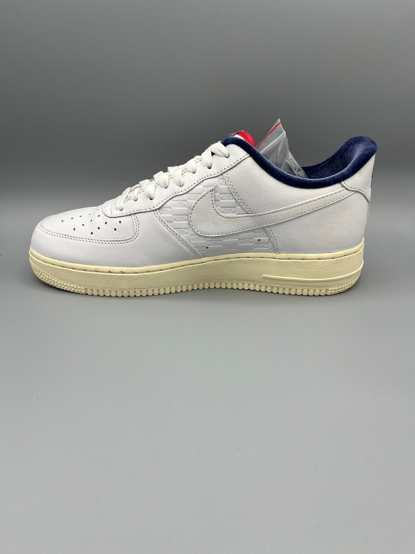 Nike Air Force 1 Low Kith Paris