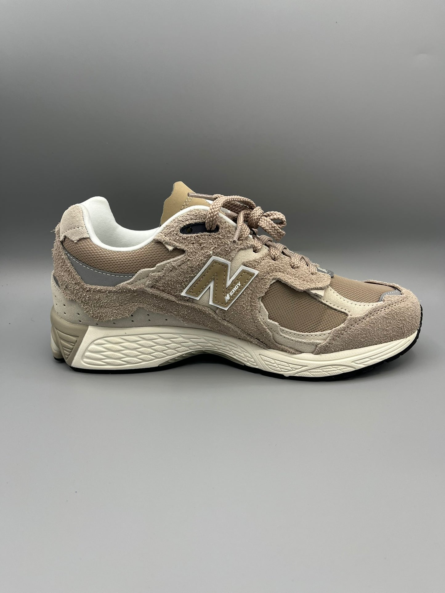 New Balance 2002R Protection Pack Driftwood