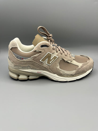 New Balance 2002R Protection Pack Driftwood