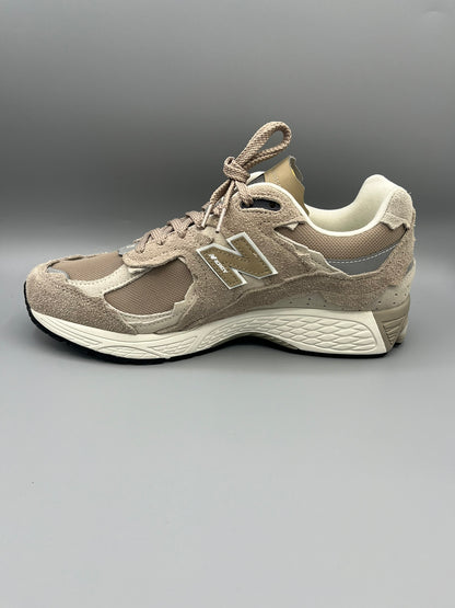 New Balance 2002R Protection Pack Driftwood