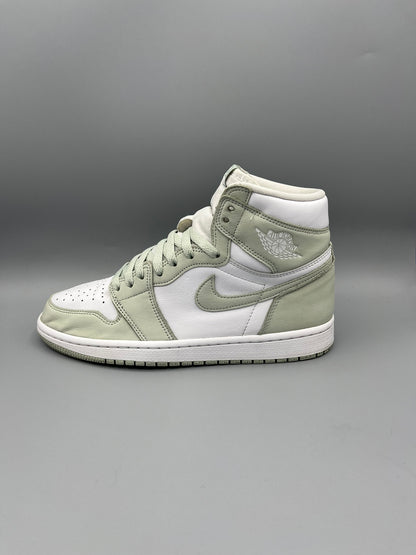 Jordan 1 High Seafoam (Women)