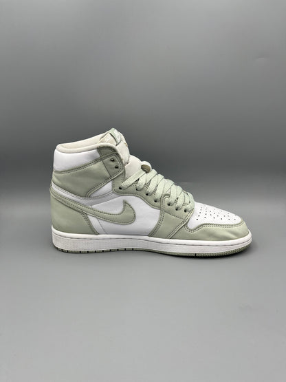 Jordan 1 High Seafoam (Women)