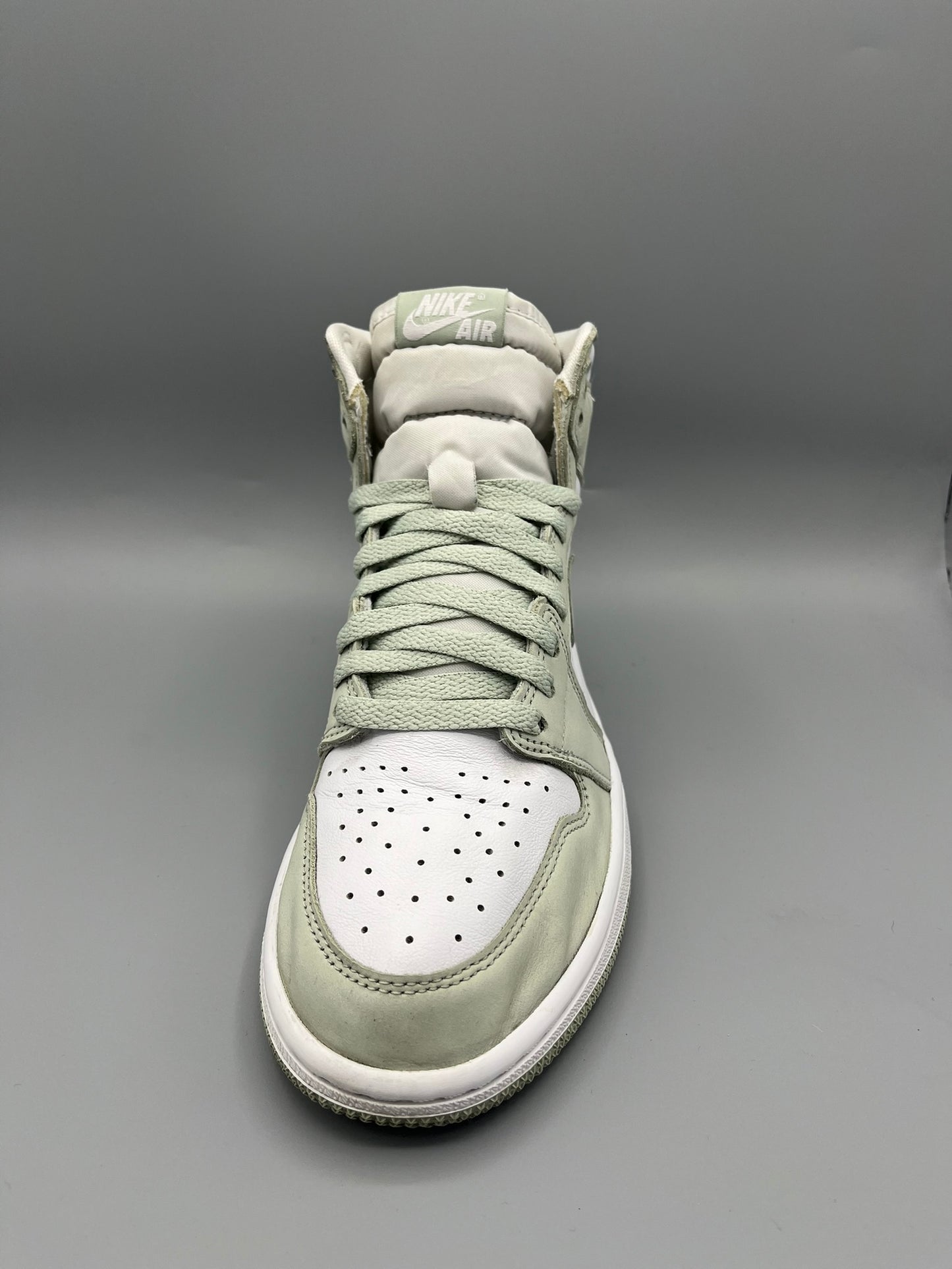 Jordan 1 High Seafoam (Women)