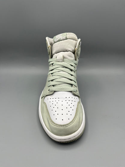 Jordan 1 High Seafoam (Women)