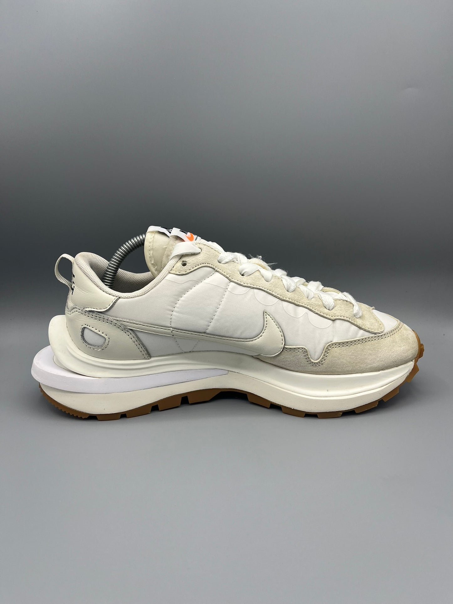 Nike Vaporwaffle Sacai Sail Gum