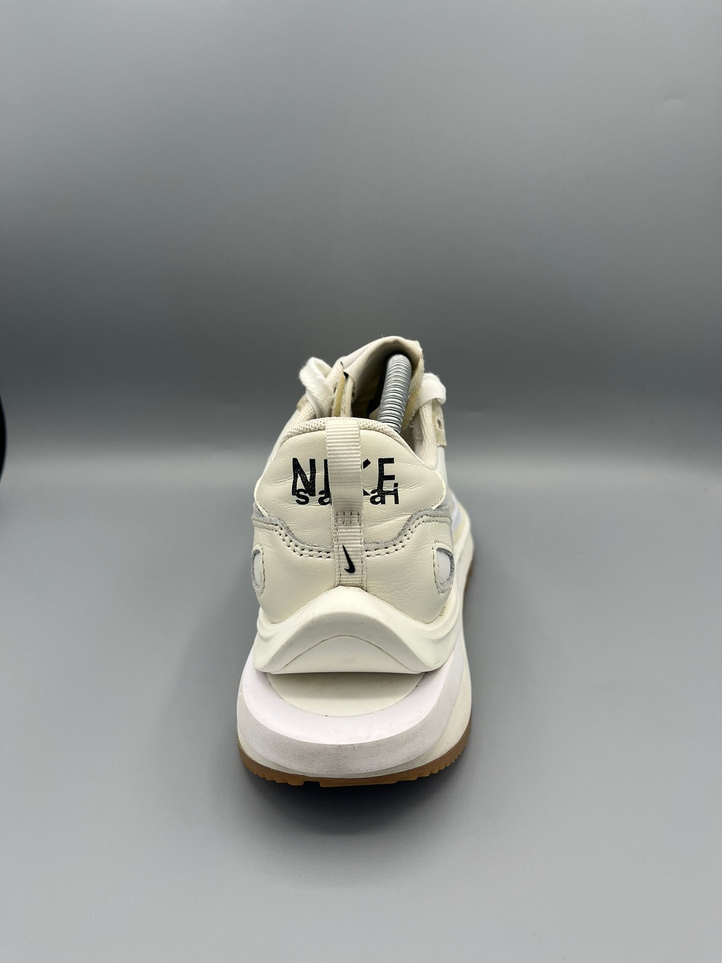 Nike Vaporwaffle Sacai Sail Gum