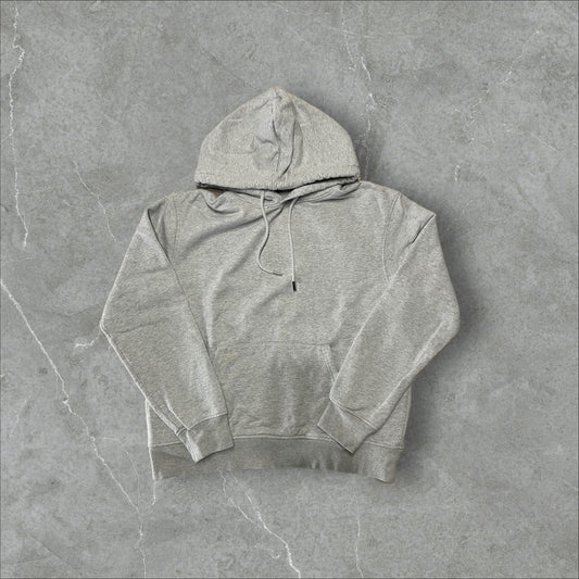 Jacquemus "Le Sweatshirt Brodé" Grey